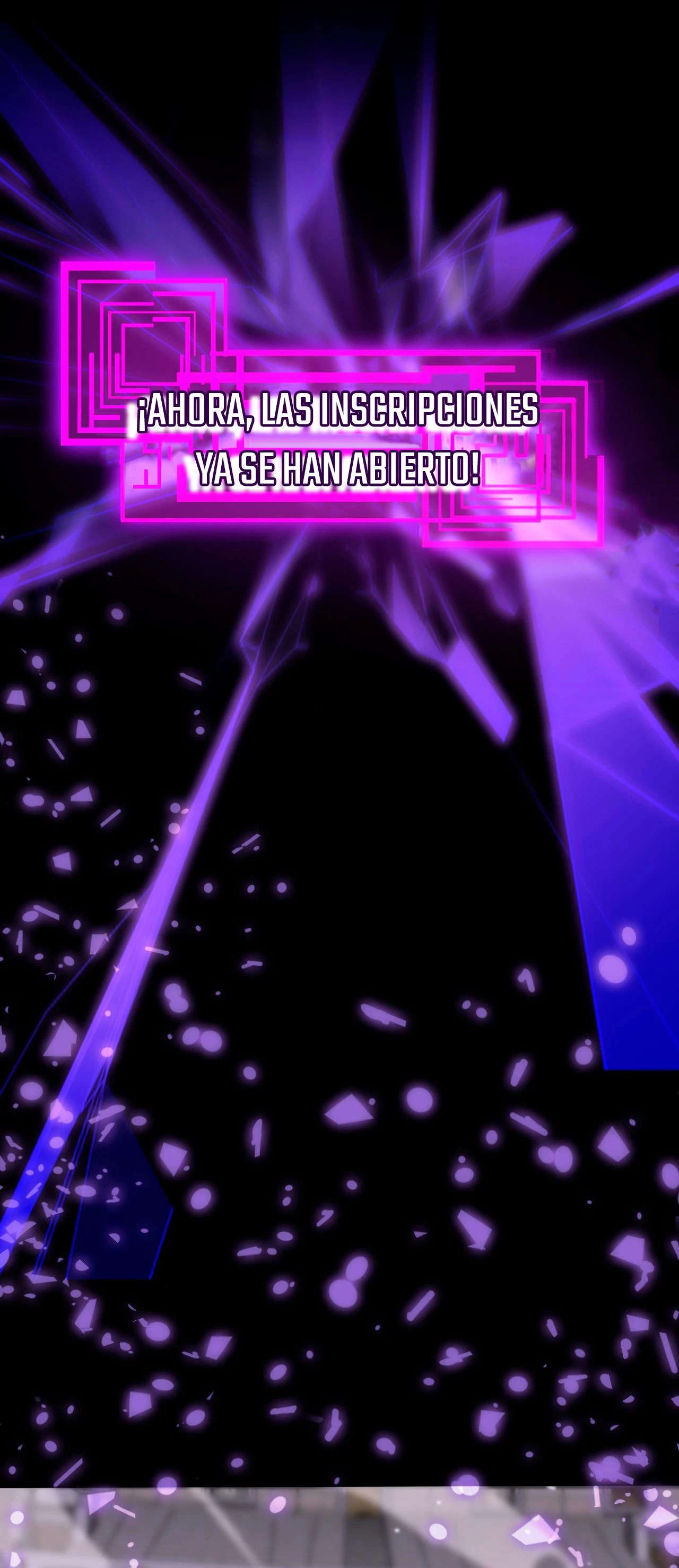 Apocalipsis Mundial en Linea > Capitulo 144 > Page 421